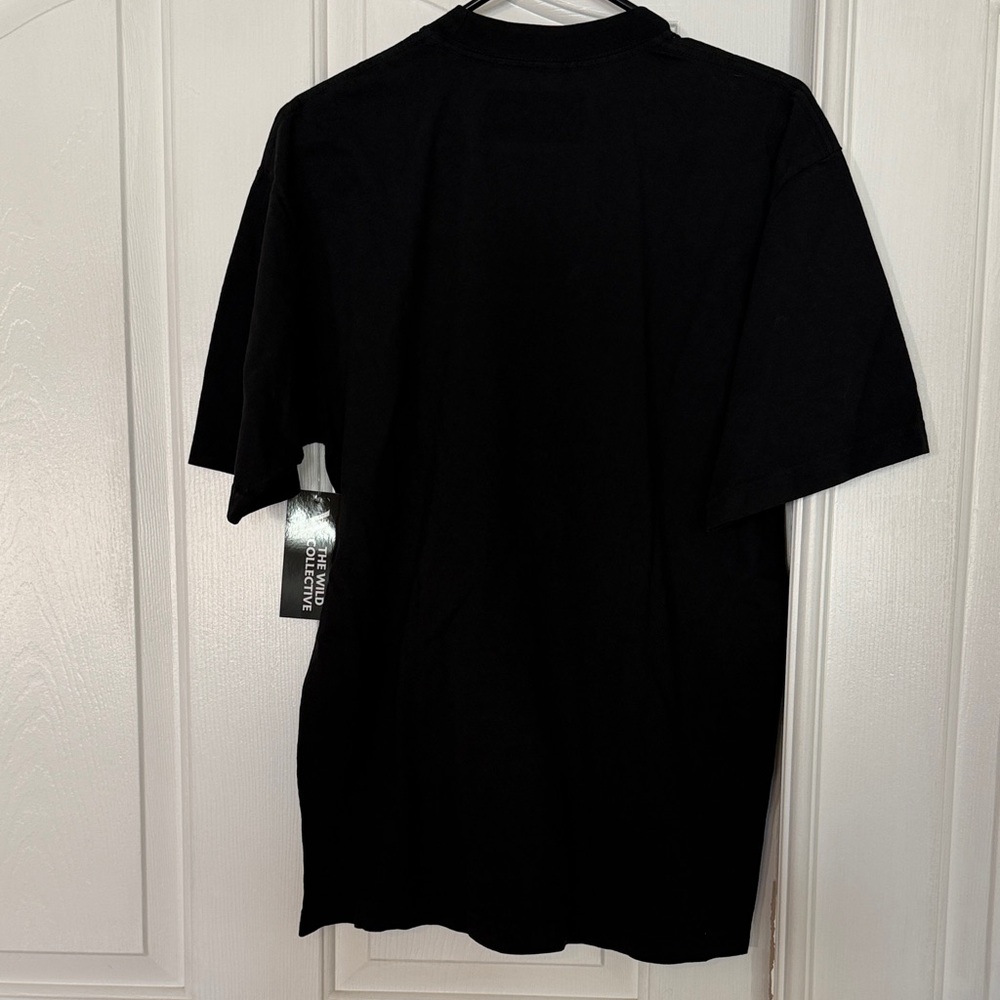 Vegas Golden Knights Black T-Shirt - Picture 4 of 4